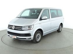 Silber Gebraucht 2017 VW T6 Comfortline Van | 30.540 €
