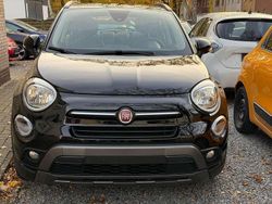 Nero profon/cattivo/kyalami/ma Gebraucht 2021 Fiat 500X Cross SUV | 12.990 € (Fairer Preis)