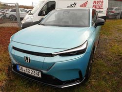 Blau Gebraucht 2023 Honda e:Ny1 Advance SUV | 34.650 €