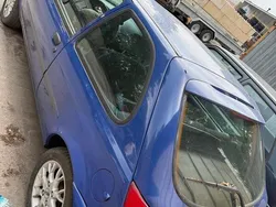 Blau Gebraucht 2001 Ford Fiesta Kleinwagen | 650 €