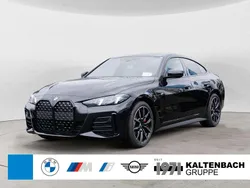 Black sapphire Neu 2025 BMW 420 Gran Coupé M Sport Coupé | 64.990 € (Fairer Preis)