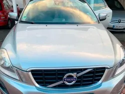 Grau Gebraucht 2009 Volvo XC60 SUV | 9.700 € (Etwas zu teuer)