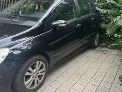 Gebraucht 2007 Mercedes B170 Edition Van / Kleinbus | 4.500 € (Etwas zu teuer)