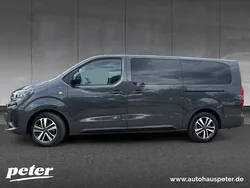 Met. titaniumgrau Neu 2025 Citroën Spacetourer Van | 44.940 € (Etwas zu teuer)