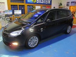 Other Gebraucht 2017 Opel Zafira Business Edition Van / Kleinbus | 13.850 € (Fairer Preis)