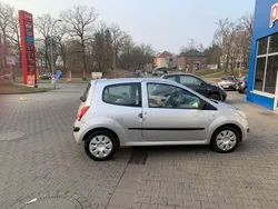 Silber Gebraucht 2008 Renault Twingo Kleinwagen | 75.000 €