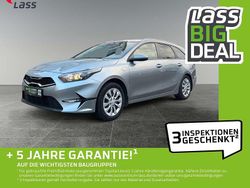 Silber Gebraucht 2023 Kia Ceed Sportswagon Plus Kombi | 19.980 € (Guter Preis)