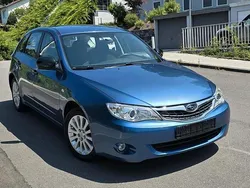 Blau Gebraucht 2009 Subaru Impreza Kombi | 3.990 €