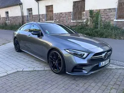 Gebraucht 2018 Mercedes CLS53 AMG AMG Coupé | 56.200 € (Teuer)