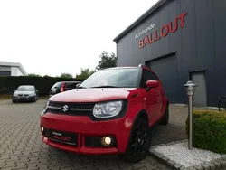 Rot Gebraucht 2019 Suzuki Ignis Club Kleinwagen | 7.999 € (Superpreis)