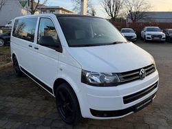 Gebraucht 2012 VW Multivan Startline Van | 19.899 € (Teuer)