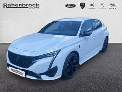 Weiß Neu 2025 Peugeot 308 GT Limousine | 28.990 € (Superpreis)