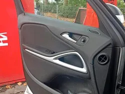 Silber Gebraucht 2016 Opel Zafira Van / Kleinbus | 12.500 €