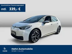 Weiß Gebraucht 2022 VW ID.3 Pro Kleinwagen | 22.379 € (Fairer Preis)