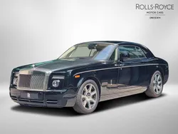 Black diamond Gebraucht 2011 Rolls Royce Phantom Coupé | 226.900 €