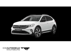 Pure white schwarz Neu 2024 VW Taigo Style SUV | 27.290 € (Fairer Preis)
