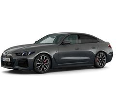 Gebraucht 2024 BMW i4 Comfort Edition Limousine | 69.419 €