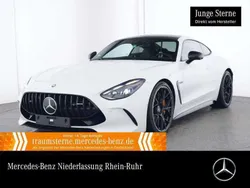 Manufaktur lack manufaktur opa Gebraucht 2024 Mercedes AMG GT 63 AMG Coupé | 162.990 €