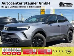 Grau Gebraucht 2023 Opel Mokka S SUV | 19.480 € (Fairer Preis)