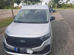 Silber Gebraucht 2024 Ford Tourneo Connect Trend Van / Kleinbus | 27.000 € (Superpreis)