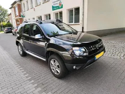 Schwarz Gebraucht 2016 Dacia Duster SUV | 7.450 € (Superpreis)