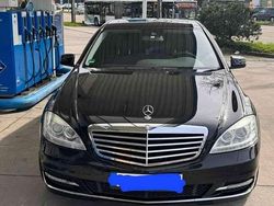 Gebraucht 2012 Mercedes S400 Limousine | 22.500 € (Fairer Preis)