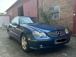 Gebraucht 2004 Mercedes CLK200 Elegance Coupé | 2.800 € (Guter Preis)