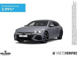 Grau Gebraucht 2022 VW Arteon R Limousine | 36.990 € (Fairer Preis)