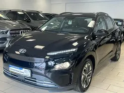 Schwarz Gebraucht 2022 Hyundai Kona N Line SUV | 25.590 € (Fairer Preis)