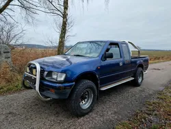 Opel Campo