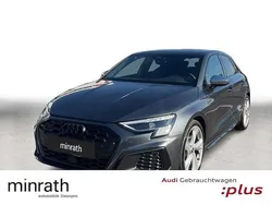 Gebraucht 2024 Audi S3 Ambiente | 40.380 € (Guter Preis)