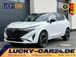 Schwarz Neu 2024 Nissan Qashqai SUV | 29.660 € (Guter Preis)