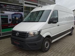 Weiß Gebraucht 2020 VW Crafter Van | 19.600 € (Guter Preis)
