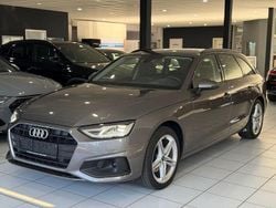 Grau Gebraucht 2022 Audi A4 Business Kombi | 21.990 € (Superpreis)