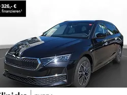 Blackmagic perleffekt Gebraucht 2024 Skoda Octavia Selection Kombi | 27.990 € (Fairer Preis)