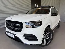 Weiß Gebraucht 2023 Mercedes GLS580 SUV | 95.900 € (Superpreis)