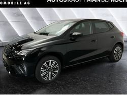 Schwarz Neu 2025 Seat Ibiza Limousine | 24.890 € (Fairer Preis)