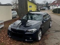 Andere farben Gebraucht 2013 BMW 535 M Sport Limousine | 24.500 €