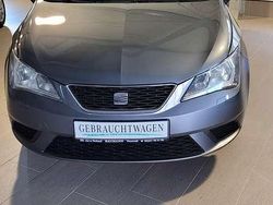 Grau Gebraucht 2013 Seat Ibiza Style Kleinwagen | 4.800 € (Fairer Preis)