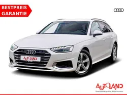 Andere Gebraucht 2020 Audi A4 Ambiente Kombi | 25.950 € (Guter Preis)