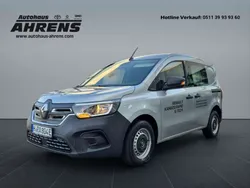 Highlandgrau metallic Gebraucht 2024 Renault Kangoo Van / Kleinbus | 29.900 € (Fairer Preis)