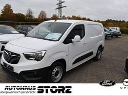 Jade weiss/arktis weiss Gebraucht 2021 Opel Combo Edition Van / Kleinbus | 16.900 € (Guter Preis)