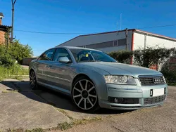 Gebraucht 2004 Audi A8 Limousine | 2.999 € (Superpreis)