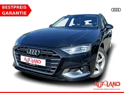 Schwarz Gebraucht 2022 Audi A4 Comfort Kombi | 26.950 € (Fairer Preis)