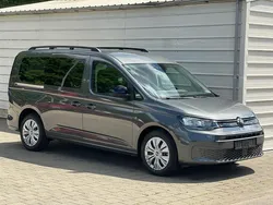 VW Caddy Maxi
