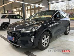Schwarz Gebraucht 2020 Ford Kuga Cool & Connect SUV | 17.990 € (Fairer Preis)