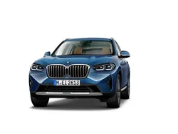 Gebraucht 2025 BMW X3 SUV | 46.900 € (Fairer Preis)