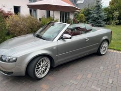 Andere farben Gebraucht 2002 Audi A4 Cabriolet Cabrio | 5.949 € (Teuer)