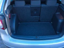 VW Golf Plus