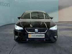 Schwarz Gebraucht 2024 Seat Ibiza Kleinwagen | 19.399 € (Guter Preis)